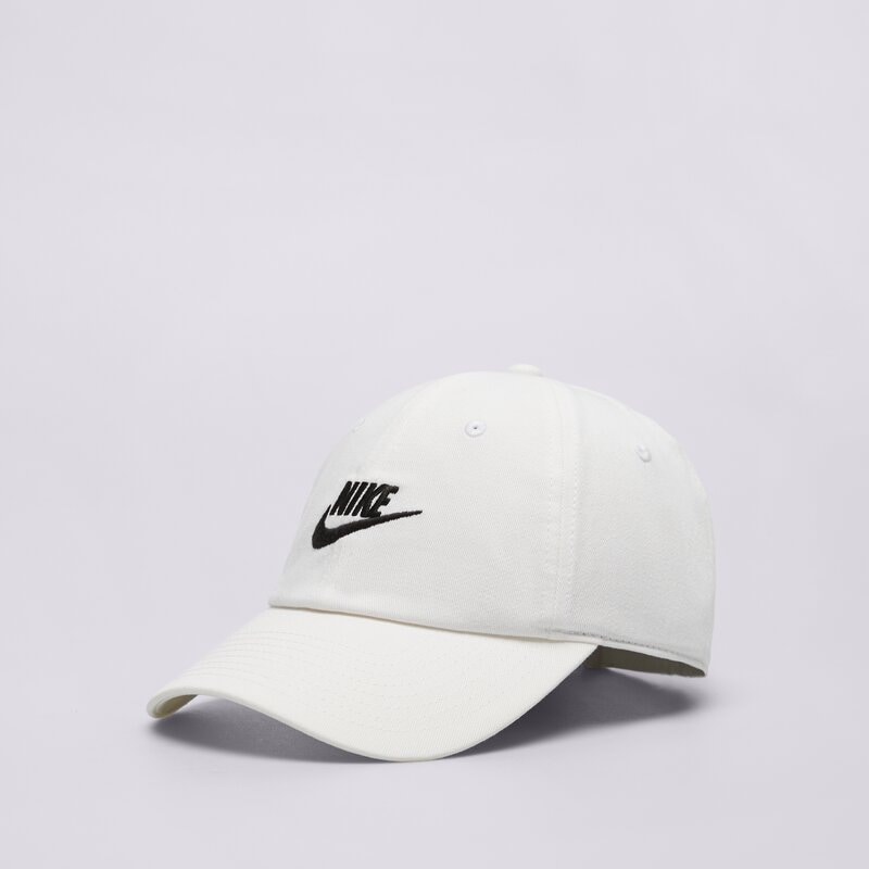 NIKE ČIAPKA U NK CLUB CAP U CB FUT WSH L