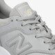 pánske tenisky (obuv) NEW BALANCE CM997HZS  cm997hzs farba sivá