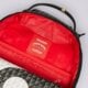 dámsky ruksak SPRAYGROUND RUKSAK YIN YANG 910b8852nsz farba čierna