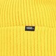 detská čiapka VANS ČIAPKA ZIMNÁ CORE BASICS BEANIE vn000k9y85w1 farba žltá