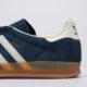 pánske tenisky (obuv) ADIDAS GAZELLE INDOOR  jq8393 farba tmavomodrá