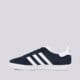 detské tenisky (obuv) ADIDAS GAZELLE J  by9144 farba tmavomodrá