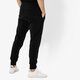 pánske nohavice ADIDAS NOHAVICE  SWEATPANT KAVAL dv1921 farba čierna