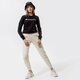 dámska mikina CHAMPION MIKINA CREWNECK SWEATSHIRT 112585kk001 farba čierna