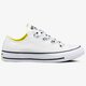 dámske tenisky (obuv) CONVERSE CHUCK TAYLOR ALL STAR BIG EYELETS 560670c farba biela
