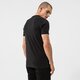 pánske tričko ELLESSE TRIČKO MAGARIO TEE BLK shi11404011 farba čierna