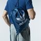 ADIDAS VAK GYMSACK TREFOIL fl9662 farba tmavomodrá