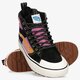 dámske tenisky (obuv) VANS UA SK8-HI MTE-2 vn0a5hzz6k61 farba ružová