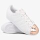 dámske tenisky (obuv) ADIDAS SUPERSTAR METAL TOE W by2882 farba biela
