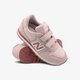 detské tenisky (obuv) NEW BALANCE KV500LPY kv500lpy farba ružová