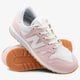 dámske tenisky (obuv) NEW BALANCE WL520CI wl520ci farba ružová