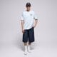 pánske tričko NIKE TRIČKO NSW LSE SWOOSH SOUNDS ih1369-407 farba modrá