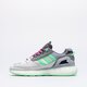 pánske tenisky (obuv) ADIDAS ZX 5K BOOST gx2028 farba sivá