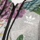 Prechodná bunda dámska (jarná/jesenná) ADIDAS BUNDA TRAIN FL JACKET aj8875 farba viacfarebná