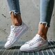 detské tenisky (obuv) NIKE BLAZER LOW cz7576-102 farba biela