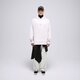 dámska mikina S.NOW JOB SIZEER HOODIE “I DECIDE” OFF WHITE si123blu50001 farba béžová