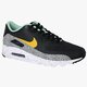 pánske tenisky (obuv) NIKE AIR MAX 90 ULTRA ESSENT 819474008 farba čierna