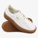 dámske tenisky (obuv) PUMA BASKET PLATFORM CORE 36404001 farba biela