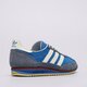 dámske tenisky (obuv) ADIDAS SL 72 OG W js0255 farba modrá