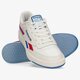 pánske tenisky (obuv) REEBOK CLUB C REVENGE gx0382 farba biela