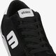 detské tenisky (obuv) ETNIES KIDS CALLI-VULC 4301000033001 farba čierna