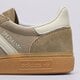 dámske tenisky (obuv) ADIDAS HANDBALL SPEZIAL W jr0850 farba sivá