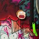 dámsky ruksak SPRAYGROUND RUKSAK RICK AND MORTY SHARKMOUTH WOUND 910b4086nsz farba viacfarebná