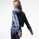 dámska zimná bunda NIKE BUNDA W NSW AIR TRK JKT SATIN bv4779-557 farba fialová