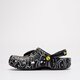dámske šľapky CROCS SMILEY 207971-0c4 farba viacfarebná