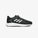 detské tenisky (obuv) ADIDAS RUNFALCON 2.0 C fz0113 farba čierna
