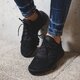 detské tenisky (obuv) NIKE PRESTO FLY PRM (GS) ar0127-001 farba čierna