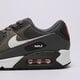 pánske tenisky (obuv) NIKE AIR MAX 90  dr0145-003 farba sivá