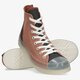 pánske tenisky (obuv) CONVERSE CHUCK TAYLOR ALL STAR CX LO-FI a02128c farba hnedá