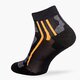 dámske ponožky X-SOCKS PONOŽKY RUN SPEED TWO BLACK x20432b055 farba čierna