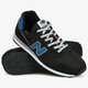 pánske tenisky (obuv) NEW BALANCE ML373AB2 (ML373AB2)  ml373ab2 farba čierna