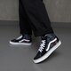 pánske skate obuv VANS SK8 HI vn0a7q5n0zb1 farba čierna
