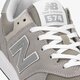 pánske tenisky (obuv) NEW BALANCE 574  am574clg farba sivá
