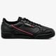 pánske tenisky (obuv) ADIDAS CONTINENTAL 80 b41672 farba čierna