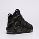 detské tenisky (obuv) NIKE AIR MORE UPTEMPO fv2264-001 farba čierna