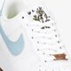 pánske tenisky (obuv) NIKE AIR FORCE 1 '07 LV8 cz0338-100 farba biela