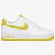 dámske tenisky (obuv) NIKE WOMEN'S NIKE AIR FORCE 1 '07 ah0287-103 farba biela