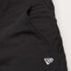 pánske nohavice NEW ERA NOHAVICE  ESS TRACK PANT 11208424 farba čierna