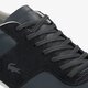 pánske tenisky (obuv) LACOSTE TURNIER 316 1 732cam0052248 farba tmavomodrá