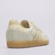 dámske tenisky (obuv) ADIDAS SAMBA OG W la7815 farba béžová