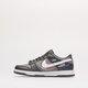 detské tenisky (obuv) NIKE DUNK LOW GS NN fb8022-001 farba čierna