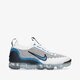 pánske tenisky (obuv) NIKE AIR VAPORMAX 2021 FK dm0025-100 farba modrá