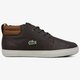 pánske tenisky (obuv) LACOSTE AMPTHILL TERRA 317 1 734cam0002176 farba hnedá