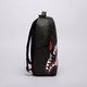 dámsky ruksak SPRAYGROUND RUKSAK CORE BACKPACK WITH LONG PULLEY 910b6393nsz farba čierna