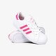 detské tenisky (obuv) ADIDAS COAST STAR C ee7490 farba biela