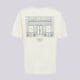 pánske tričko ELLESSE TRIČKO DECA TEE shd24649932 farba biela